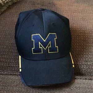 Michigan hat